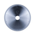 TCT 14 In Thin Metal Cutting Saw Blade for Aluminum